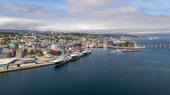 Bilde 2 av 4 i jobbannonse-galleriet