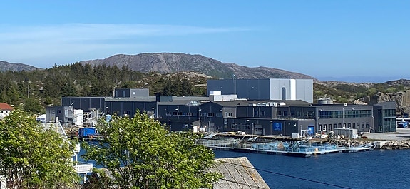 Bilde 1 av 7 i jobbannonse-galleriet