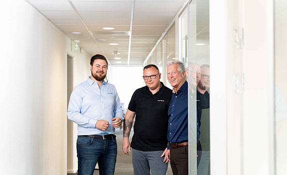 Bilde 1 av 1 i jobbannonse-galleriet