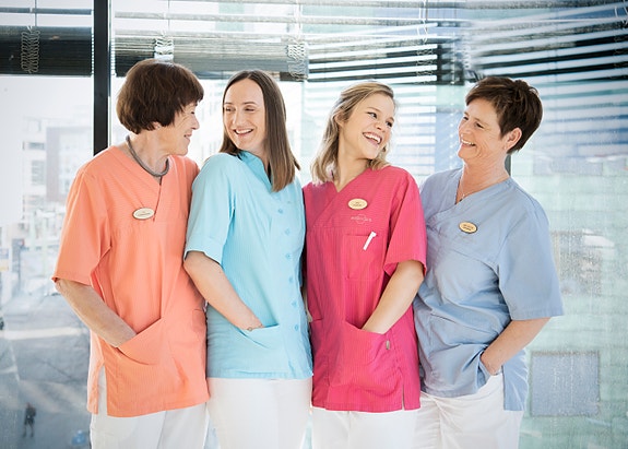 Bilde 1 av 4 i jobbannonse-galleriet