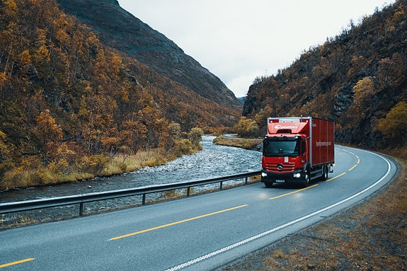 Bilde 1 av 4 i jobbannonse-galleriet