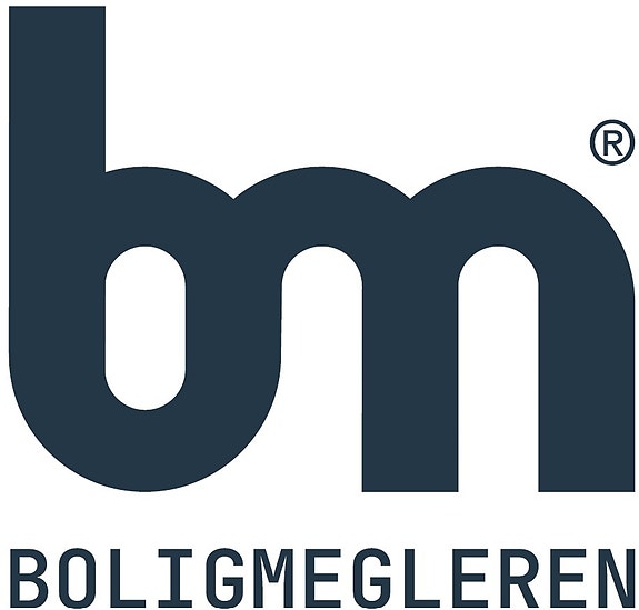 Boligmegleren logo