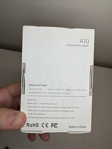 Product image 8 of 8