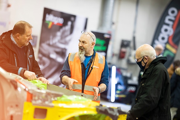 Bilde 3 av 4 i jobbannonse-galleriet