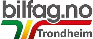OPPLÆRINGSKONTORET FOR BILFAG AS logo