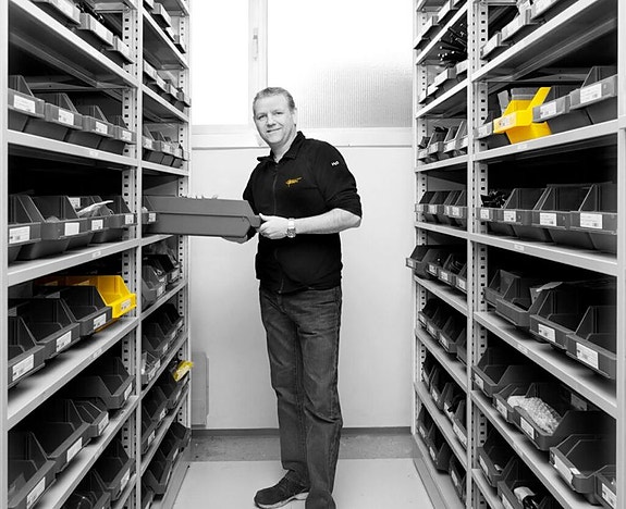 Bilde 5 av 5 i jobbannonse-galleriet