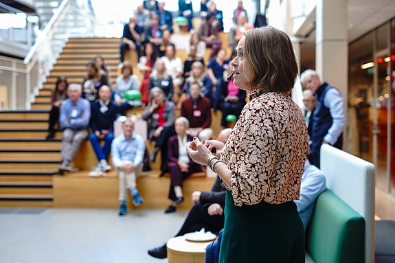 Bilde 4 av 5 i jobbannonse-galleriet