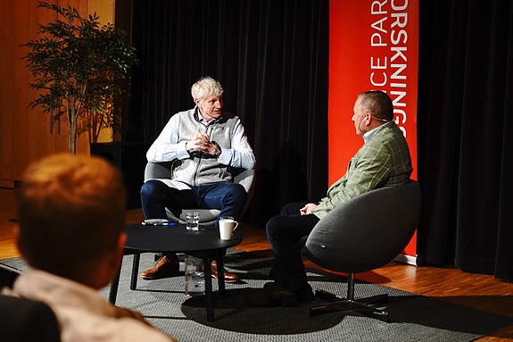 Bilde 1 av 5 i jobbannonse-galleriet