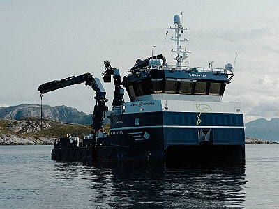 Bilde 1 av 5 i jobbannonse-galleriet