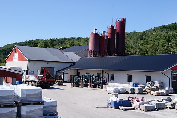 Bilde 1 av 7 i jobbannonse-galleriet