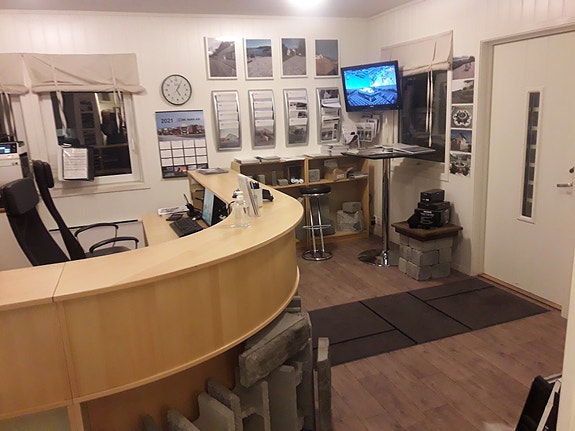 Bilde 4 av 7 i jobbannonse-galleriet