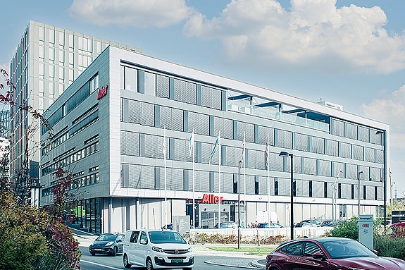 Bilde 1 av 2 i jobbannonse-galleriet