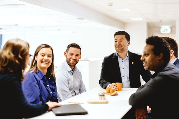 Bilde 6 av 7 i jobbannonse-galleriet