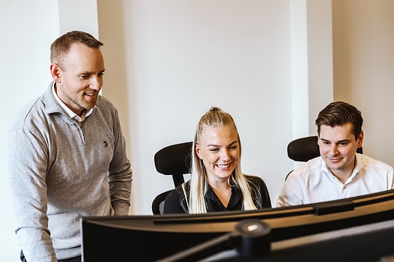 Bilde 5 av 7 i jobbannonse-galleriet