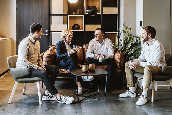 Bilde 2 av 7 i jobbannonse-galleriet