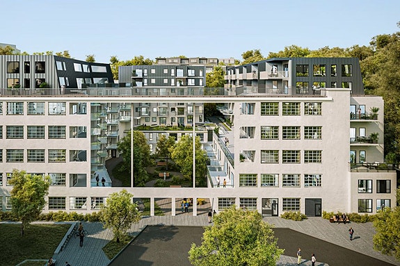 Bilde 1 av 4 i jobbannonse-galleriet