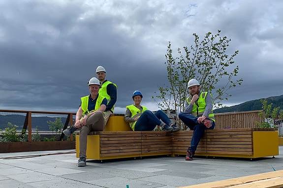 Bilde 4 av 4 i jobbannonse-galleriet