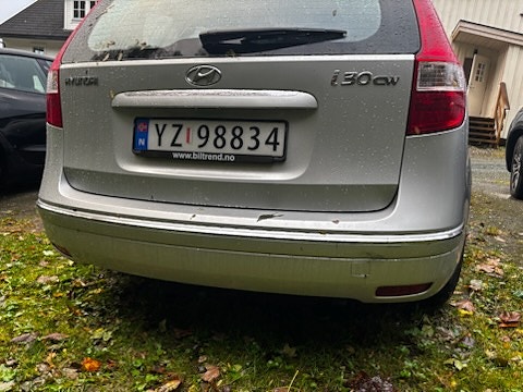 Hyundai i30 9 of 9