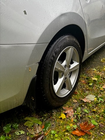 Hyundai i30 7 of 9
