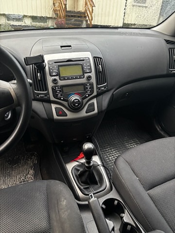 Hyundai i30 3 of 9