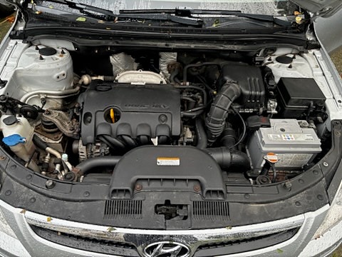 Hyundai i30 4 of 9