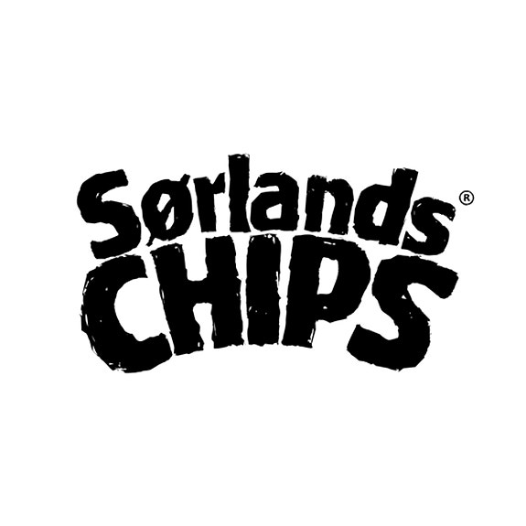 Sørlandschips AS logo