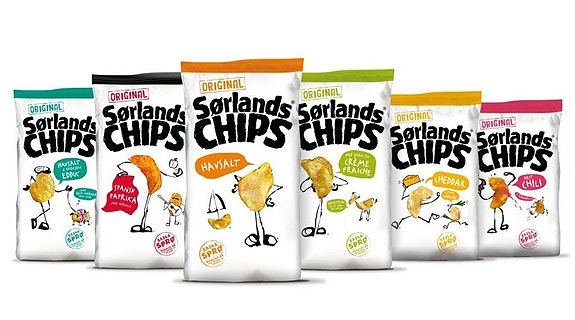 Bilde 1 av 6 i jobbannonse-galleriet