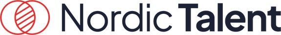 Nordic Talent logo