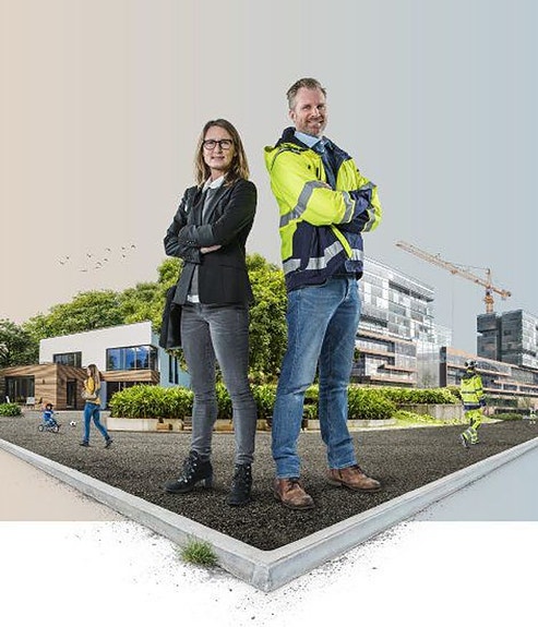 Bilde 1 av 5 i jobbannonse-galleriet