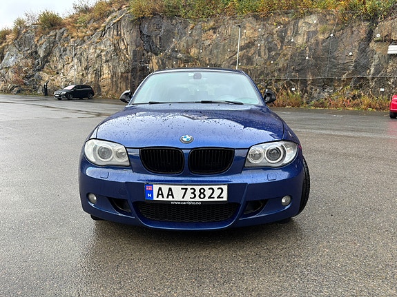 BMW 130i 8 of 30