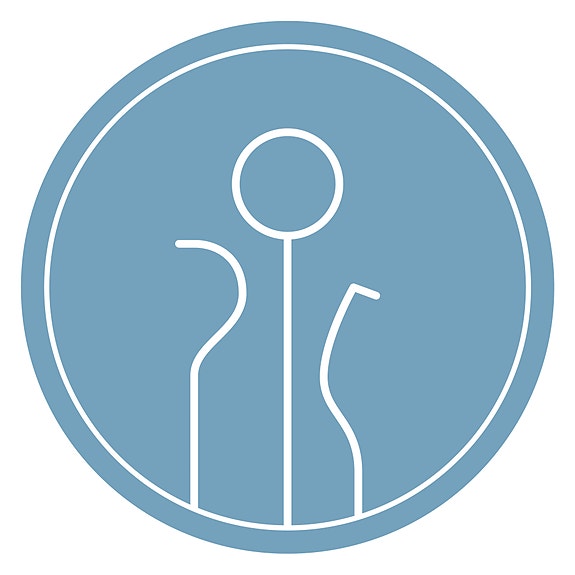 Gjøvik Tannlegesenter AS logo