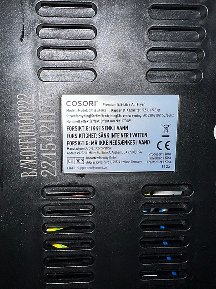 Product image 2 of 2
