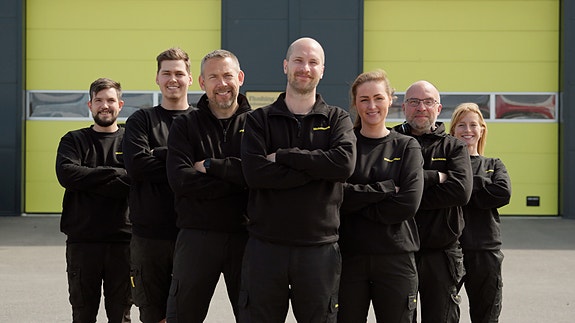 Bilde 1 av 4 i jobbannonse-galleriet