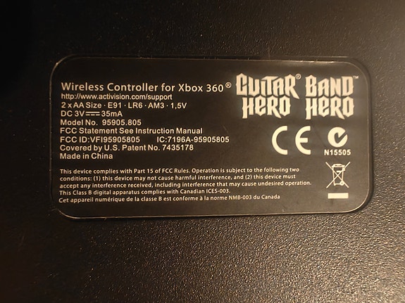 Product image 3 of 3