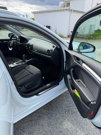 Audi A3 10 of 14