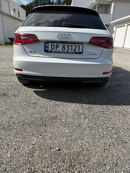 Audi A3 5 of 14