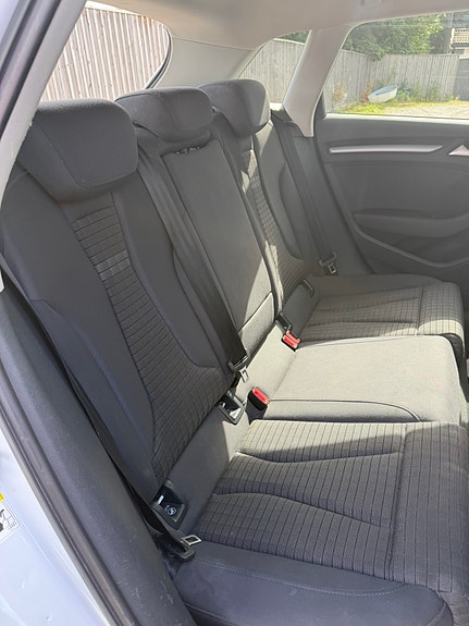 Audi A3 14 of 14