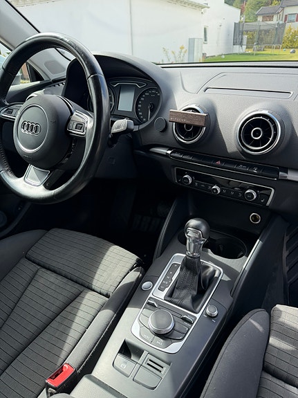 Audi A3 9 of 14