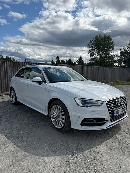 Audi A3 3 of 14