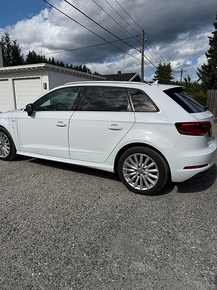 Audi A3 6 of 14