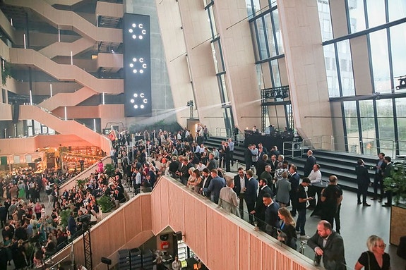 Bilde 1 av 5 i jobbannonse-galleriet