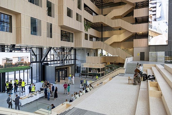 Bilde 5 av 5 i jobbannonse-galleriet