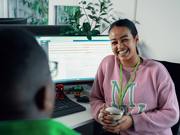 Bilde 1 av 6 i jobbannonse-galleriet