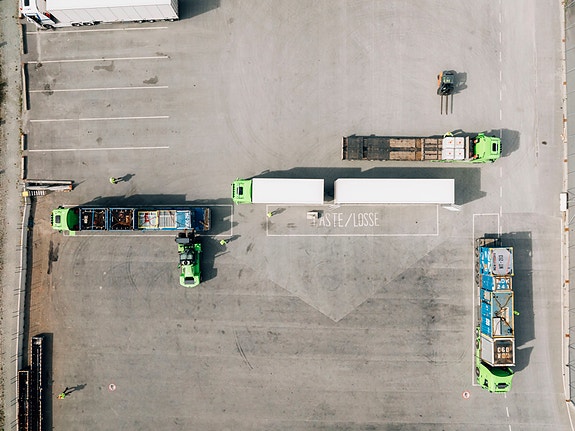 Bilde 5 av 6 i jobbannonse-galleriet