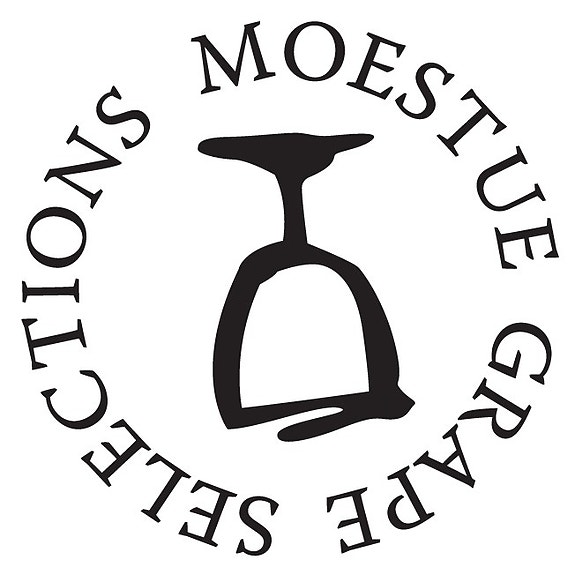 Moestue Grape Selections AS logo