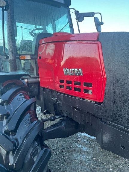 Valtra 6850, 4 WD 1999, kr 319 000,-