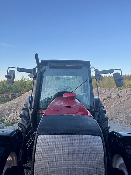 Valtra 6850, 4 WD 1999, kr 319 000,-