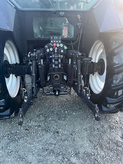 Valtra 6850, 4 WD 1999, kr 319 000,-