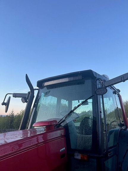 Valtra 6850, 4 WD 1999, kr 319 000,-