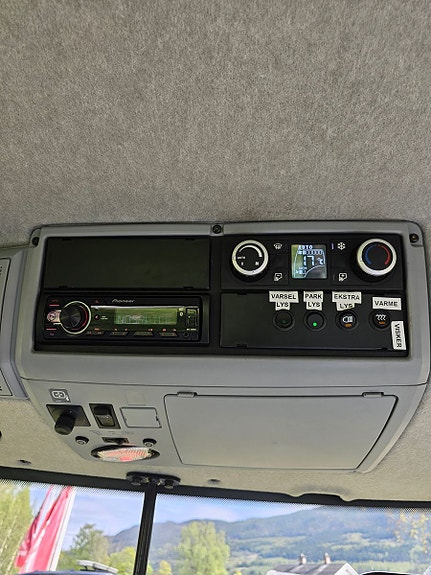 Valtra T234 2021, kr 1 399 000,-